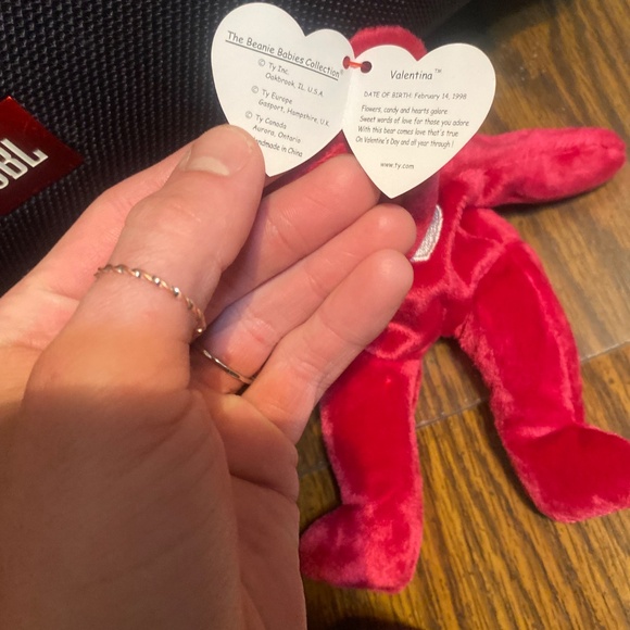 Rare beanie babies - Picture 3 of 3